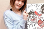 【朗報】アニメ女性声優さん、だいたい絵が上手いｗｗｗｗ