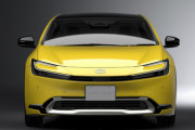 【朗報】新型プリウス、かっこいいｗｗｗｗｗｗｗｗｗ