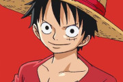『ONE PIECE』キャラ人気投票、中間順位を発表！全世界で一番人気のキャラは…