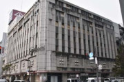 【社会】デパート閉店続々で跡地はタワマンか商業施設か…転用失敗でゴースト化も