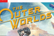 【朗報】Switch版「アウターワールド」が3/6発売決定！！