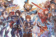凄い！！ 『グラブル ヴァーサス』は格ゲー衰退論に対するシンプルな答え！！