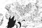 『ドラゴンボール』ってよく画力の話になるけどそんなに頭抜けて凄いの？