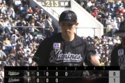 【速報】佐々木朗希、13者連続奪三振ｗｗｗｗｗｗｗｗｗ