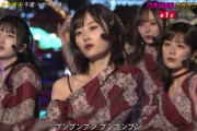 【乃木坂46】山下美月のマイクが外れたインフルはこれか…