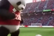 中国人「サッカー日本代表はワールドカップで本当に優勝できるのか、考えてみた」　中国人「もうしてるよ？」「私は100元賭ける」