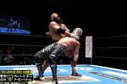 プロレス流行語大賞2021に「大空スバル式羊殺し」