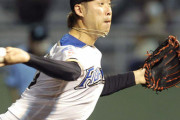 前日本ハム秋吉、独立L・福井ネクサスエレファンツ入り発表「皆様に感動をお届けできるように」