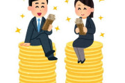給料ランキングのトップ10に凄い職業が沢山入ってるｗｗｗ