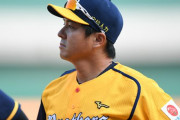 オリックス 阪神で活躍 平野恵一氏 監督就任1年目から台湾リーグ制覇