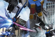 【画像あり】お前らがガンダムゲーで今の時代に一番続編や新作が必要だと思うシリーズといえば
