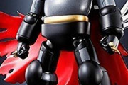 ガンダムシリーズ以外でかっこいいロボットベスト3発表するわ