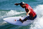 台風上陸の関係で五輪・サーフィン男女の決勝が本日に前倒し！やるのか・・・