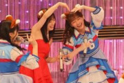 紅白の橋本環奈の回しｗｗｗｗｗｗｗｗｗｗｗｗｗｗｗｗｗ
