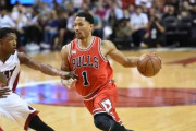 【NBA】デリック・ローズに殿堂入りや永久欠番のチャンスはあるのか？