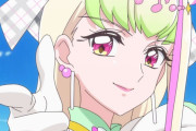 【画像】無断アップロードするプリキュアさん、美人すぎるｗｗｗｗｗｗｗｗｗｗ