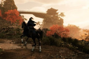 PS5期待の新作『Rise of the Ronin』ゲームプレイ公開！圧巻のグラフィック
