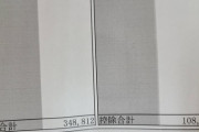 ワイ「き、給料ちゃん！たくさん控除しないで！！」給料「うるさいですね……」
