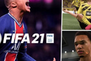 【悲報】FIFA21、スーパーマリオだったωωωωωωωωωωωωωωωωωωωωωωωωωωωωω