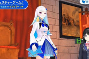 Vtuber Live2Dのクオリティよりも企業技術の結晶である3Dで勝負しようや！！←結果ｗｗｗｗｗ
