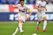 【Jリーグ】「今は進化か、停滞かの瀬戸際」　稲垣祥は”もがき時”の名古屋をどう統率するのか