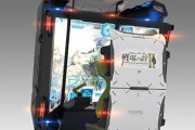 【画像】ハードオフ『戦場の絆2の筐体を入荷しました！』