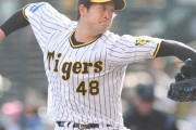 阪神・斎藤　中継ぎ復帰後初登板で1イニング無失点の好投「0点で帰ってくることができて良かった」