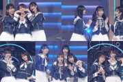 【乃木坂46】4期生、全力のダンスがｶﾜ(・∀・)ｲｲ!!