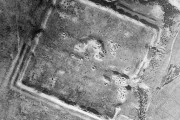 古代ローマの砦の遺跡を一挙に発…機密解除された米スパイ衛星の写真から！