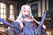 【FGO・画像あり】『妖精円卓領域 アヴァロン･ル･フェ』悲報）プニスロさん、2人のサーヴァントから居場所を奪ってしまう.....←あっ…（察し）