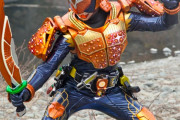 【仮面ライダー】覚えてる人いなさそうなフォーム