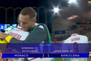 【速報動画】南野拓実無双のモナコ、なんとバルセロナ相手に勝利ｗｗｗｗｗｗｗｗｗｗｗｗｗ