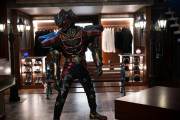 【仮面ライダーゼッツ】カタストロフゴアナイトメア、滅茶苦茶強かったな･･･