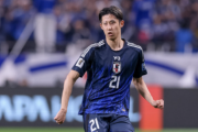 2試合フル出場で連続無失点に貢献も…伊藤洋輝「きれいに崩しすぎた」