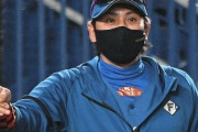 日本ハム、FA近藤の人的補償で中継ぎ獲得へ　新庄監督「野手はいるんすよ。あとはピッチャーの中」