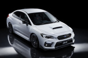 スバルが「WRX S4 STI Sport♯」の概要を発表　走りを磨いた500台の限定モデル
