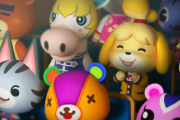 【朗報】UBI、どうぶつの森のパクリゲーで一発逆転へｗｗｗｗ