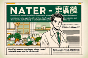 NHKで紹介された「野菜せっけん」に「アレルギー誘発リスク」医師が指摘　実は台所用…