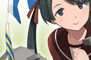 【艦これ】これまさかのもがみくまが改二実装フラグとか立ってたりするのか・・・？　提督達の反応まとめ