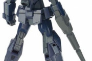 【ガンダム】腕が銃になってるMSってシャルドールローグ以外にいる？