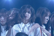 【櫻坂46】渡邉理佐、表題曲センターも絶対やってほしい…!!