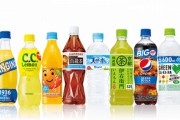 サントリーがペットボトル飲料を20円値上げ　2Lも500mlも関係なし