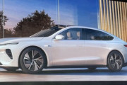 中国版テスラのNIO､全固体電池搭載の電気自動車｢ET7｣を発表　航続距離1000km以上