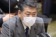 【古川法相】準難民の制度検討、法相も表明「仕組みの整理急務」