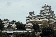 姫路城の入場料、外国人観光客のみ「４倍に」検討…現在は１８歳以上１０００円