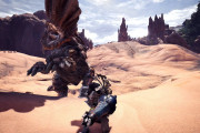 【MHWアイスボーン】「導きの地」、とうとう「武蔵小杉」と言われてしまう