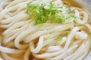 【対決】関西出汁うどん vs 関東出汁うどん　お前らはどっち派？