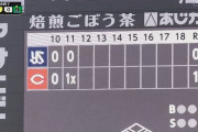 ヤクルト、田口麗斗がサヨナラ被弾で泥沼８連敗　借金最多１４　マツダでは開幕７戦７敗