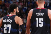【NBA】DENのマレーにトレードの可能性が浮上、球団はヨキッチを除く全選手のオファーを聴取へ