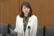 【立憲民主党の質疑】ネットにも「政治的公平」が必要か…社会的影響が大きくなり「社会が考えなければいけない課題」と指摘（国会動画）